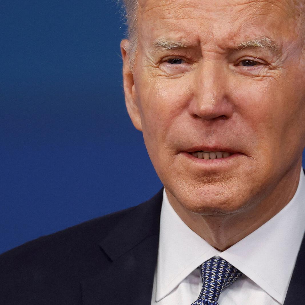 White House counsel's office says there are no visitors logs at Biden's Wilmington home
